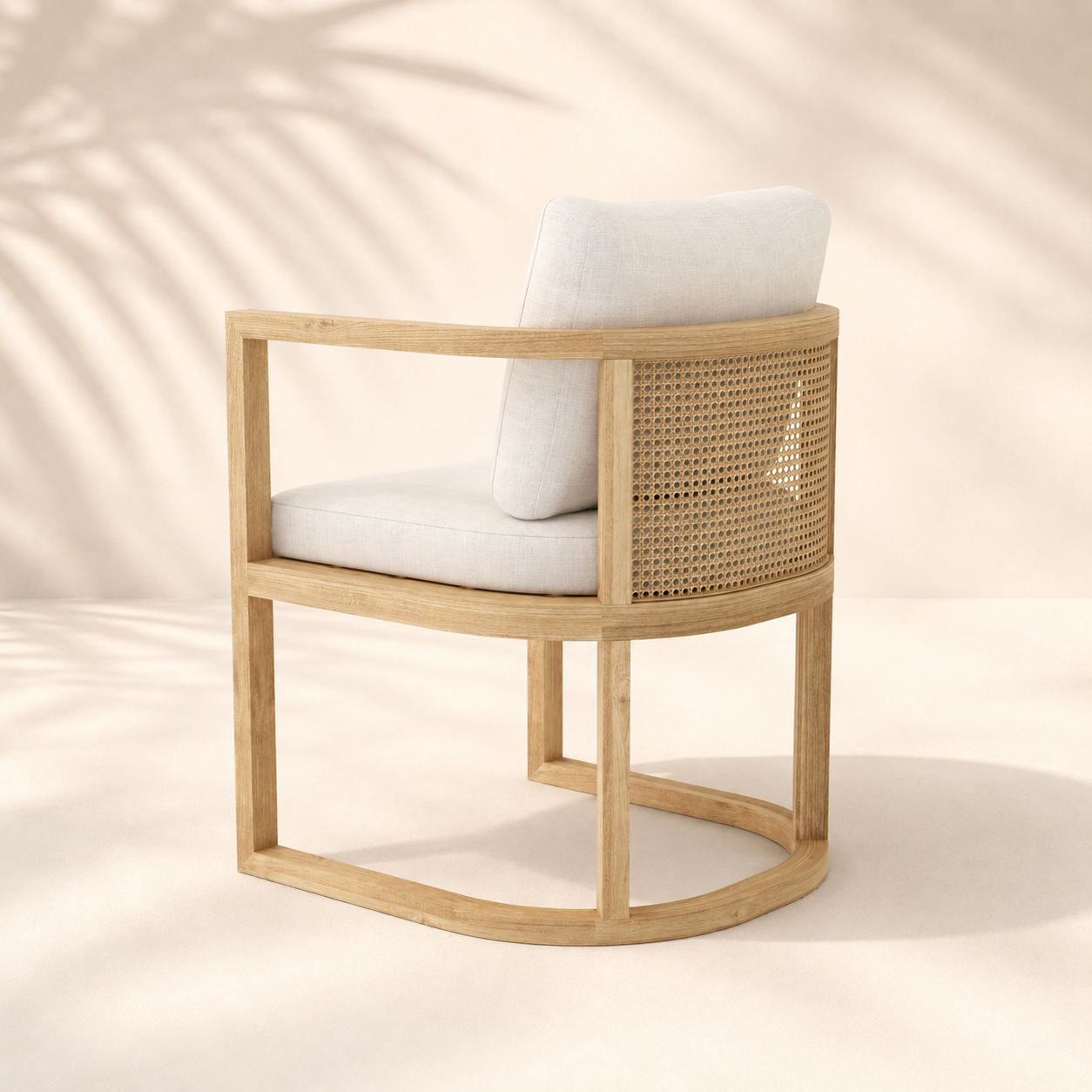 Junus Dining Table Set