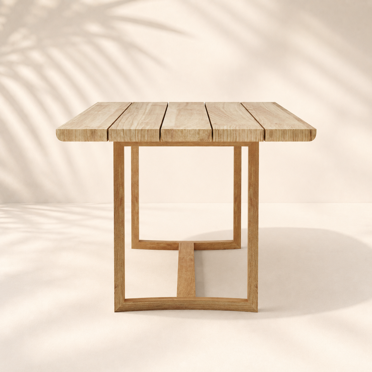 Junus Dining Table Set