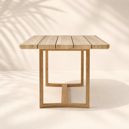 Junus Dining Table Set