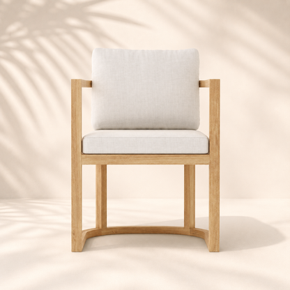 Junus Dining Table Set