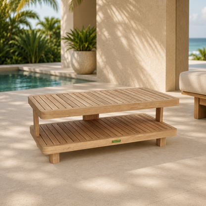 Granada Coffee Table