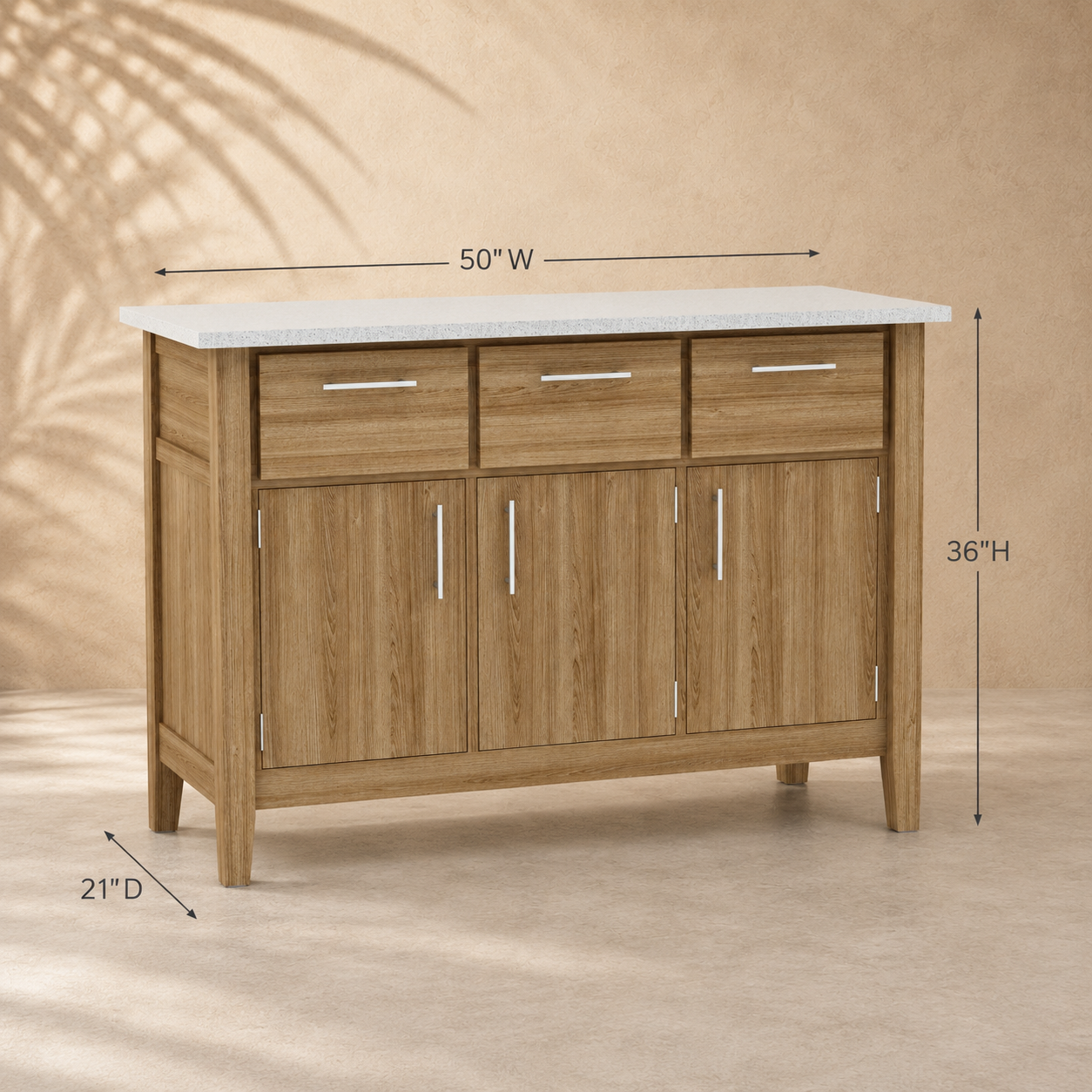 Marbella Sideboard