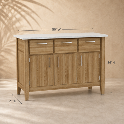 Marbella Sideboard