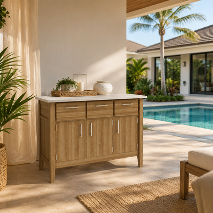 Marbella Sideboard