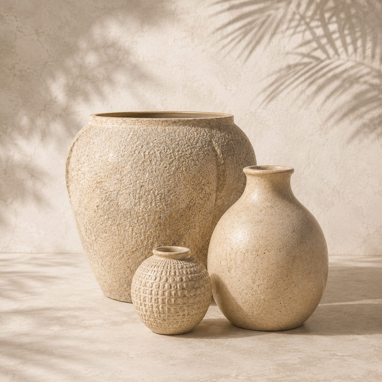Golden Hour Décor Collection