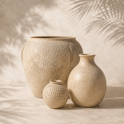 Golden Hour Décor Collection