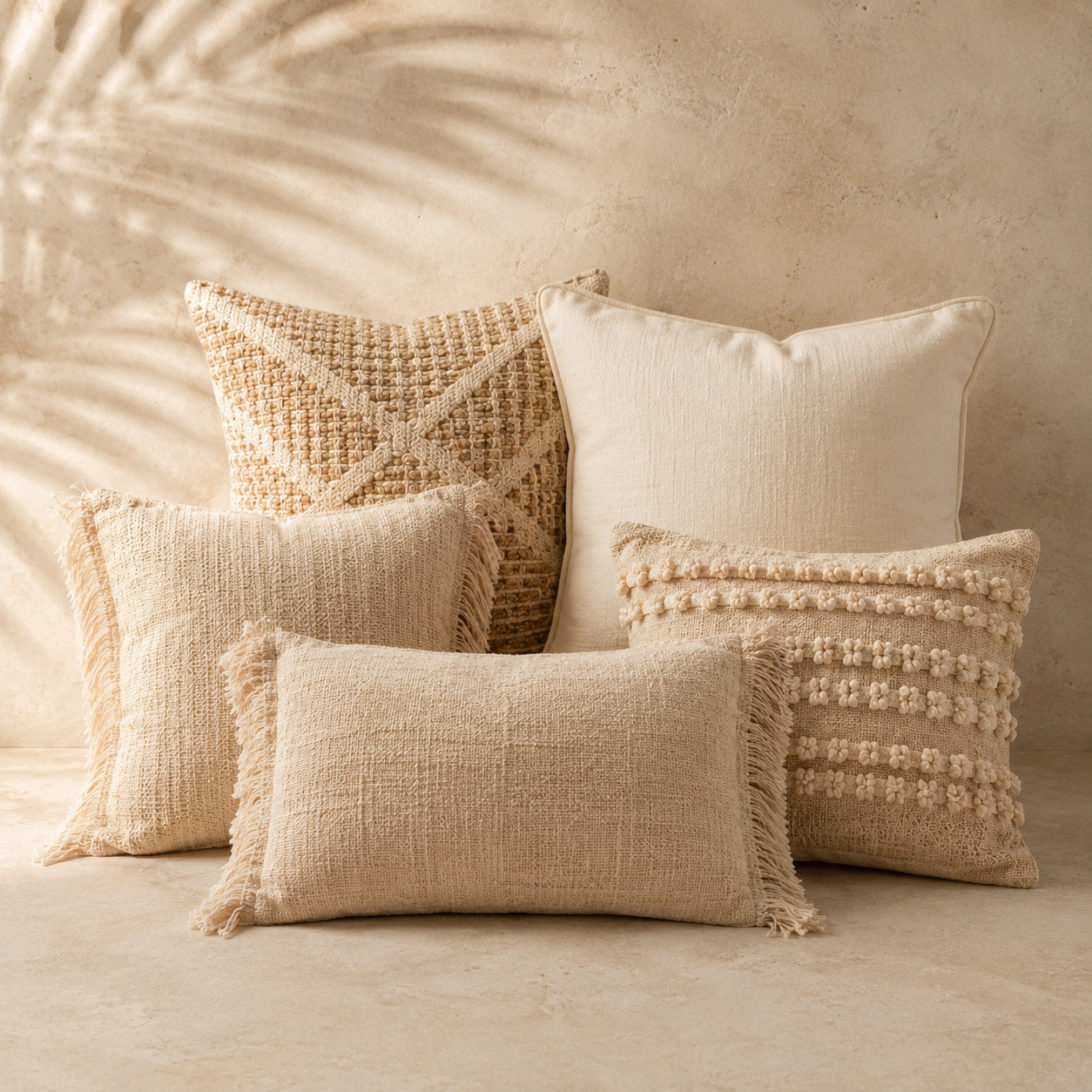 Golden Hour Décor Collection