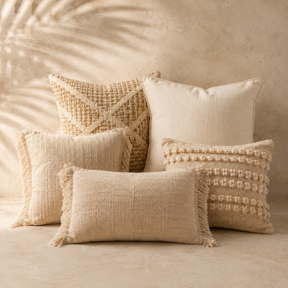 Golden Hour Décor Collection