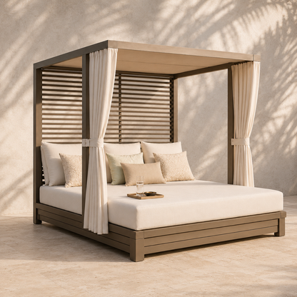 Solana Cabana Daybed