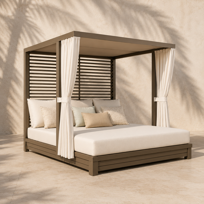 Solana Cabana Daybed