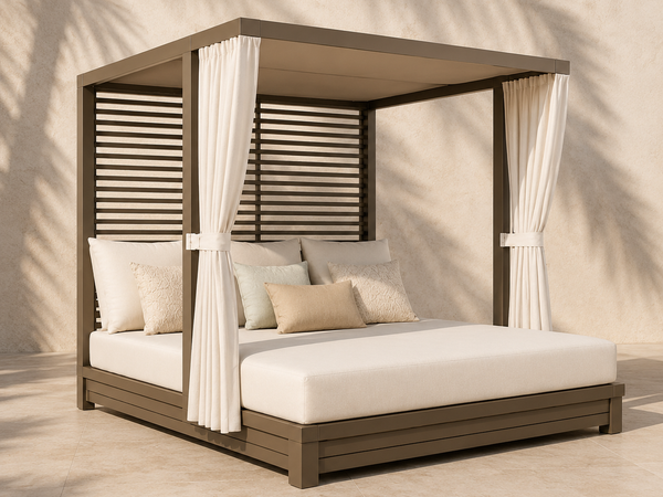 Solana Cabana Daybed