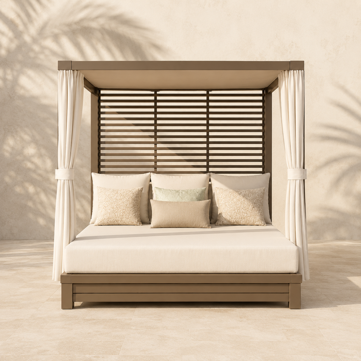 Solana Cabana Daybed