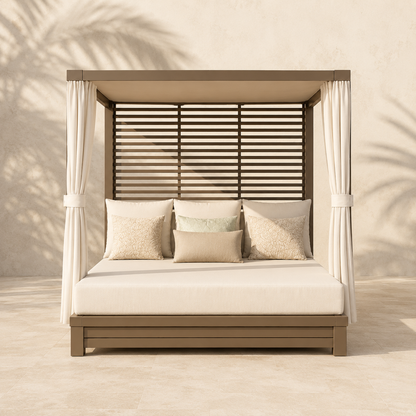 Solana Cabana Daybed
