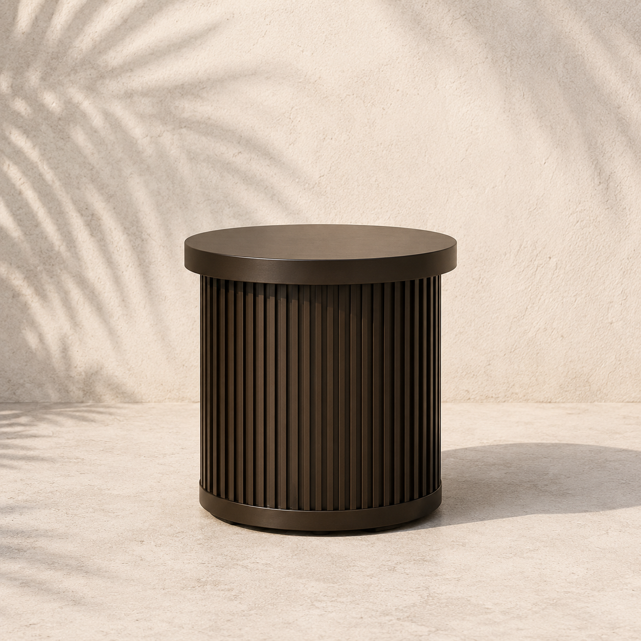 Cove Swivel Lounge Set