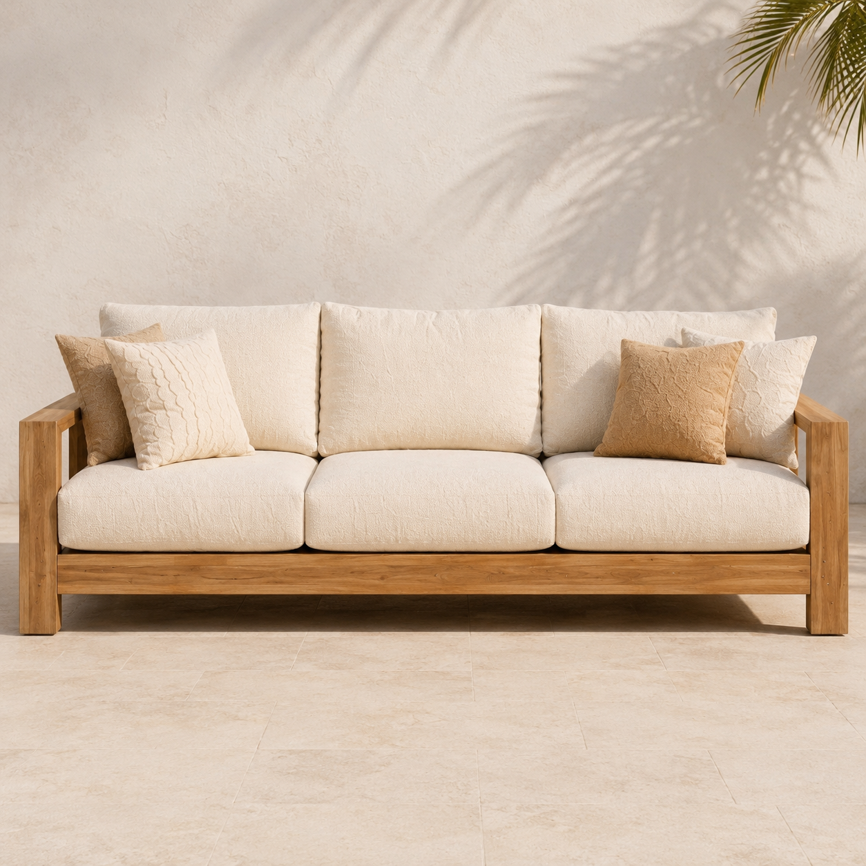 Coastal Haven Lounge Set