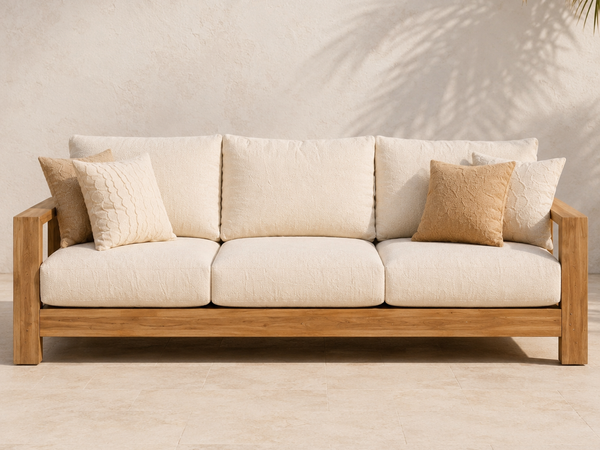 Coastal Haven Lounge Set