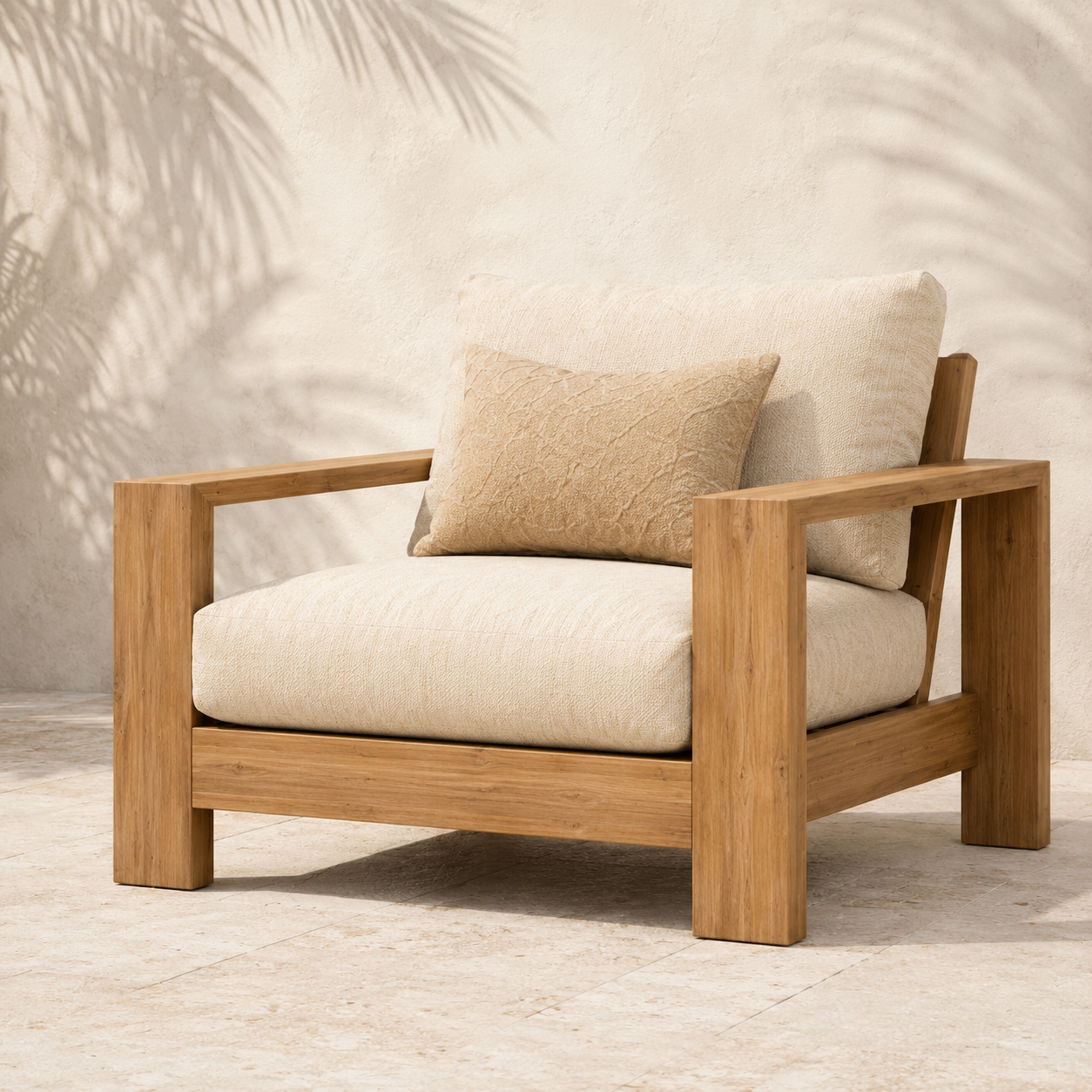 Coastal Haven Lounge Set