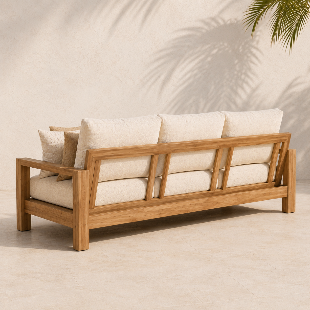 Coastal Haven Lounge Set