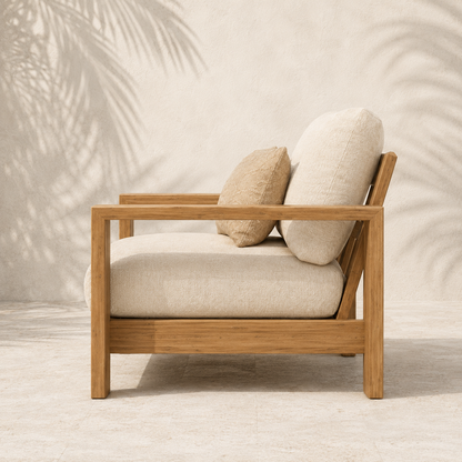 Coastal Haven Lounge Set