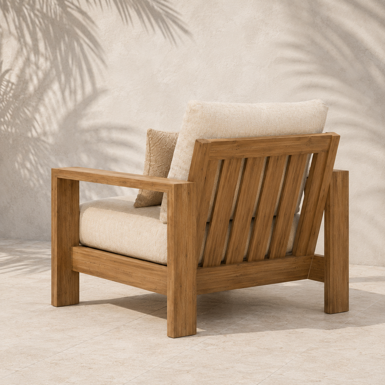 Coastal Haven Lounge Set