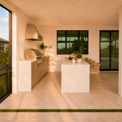 Lanai Lifestyle Custom Crafted Kitchens
