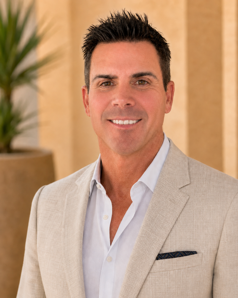 Mike Bozeman