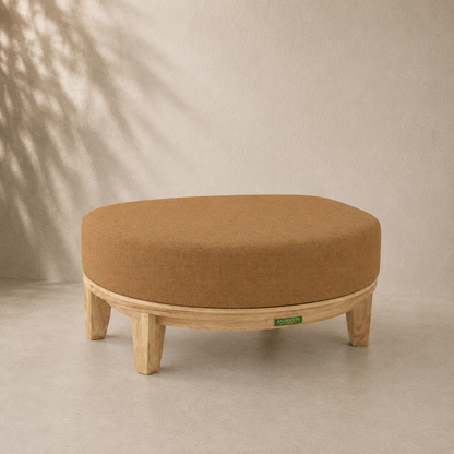 Coronado Ottoman