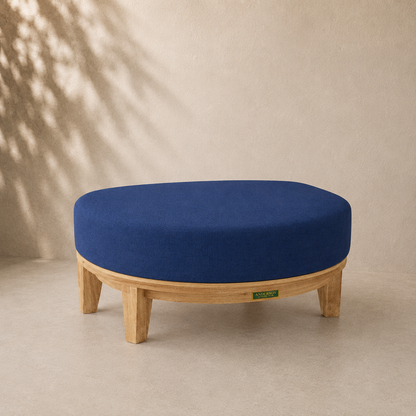 Coronado Ottoman