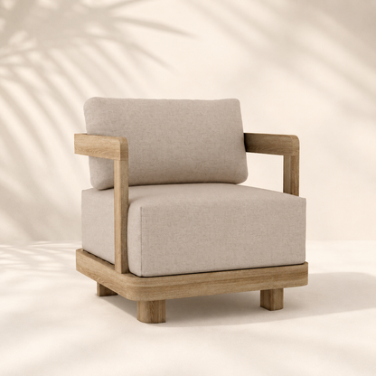 Granada Armchair