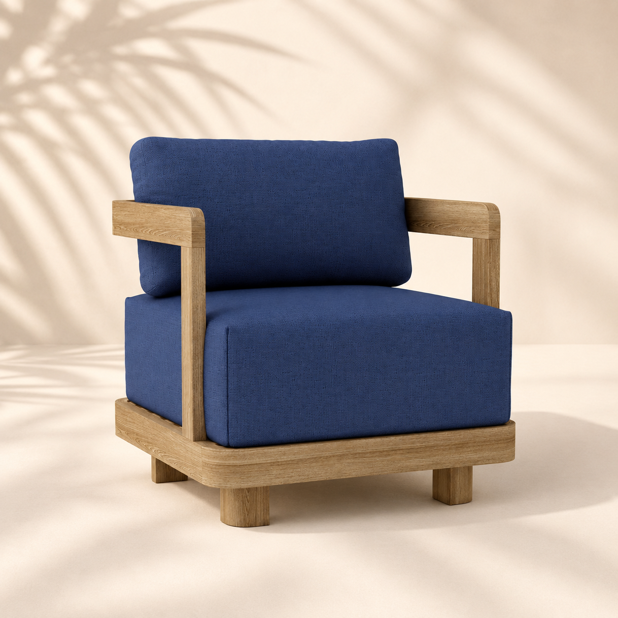Granada Armchair