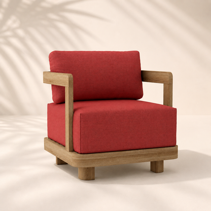 Granada Armchair