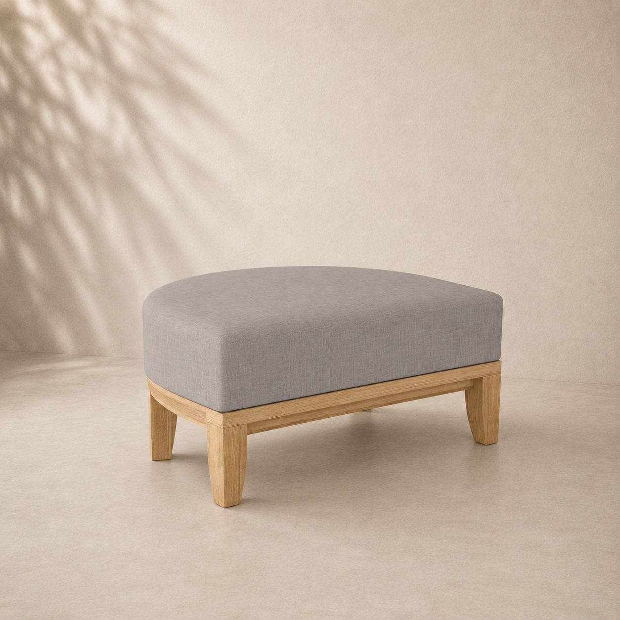 Coronado Ottoman