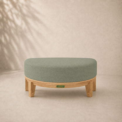 Coronado Ottoman