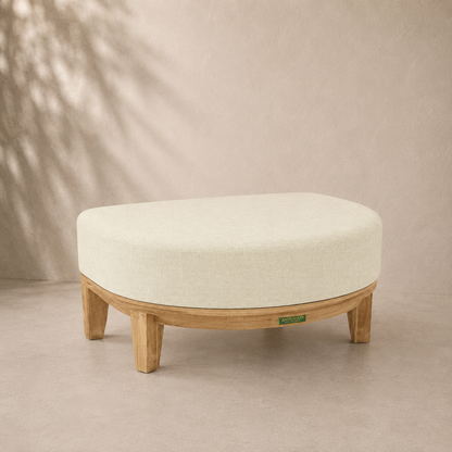 Coronado Ottoman
