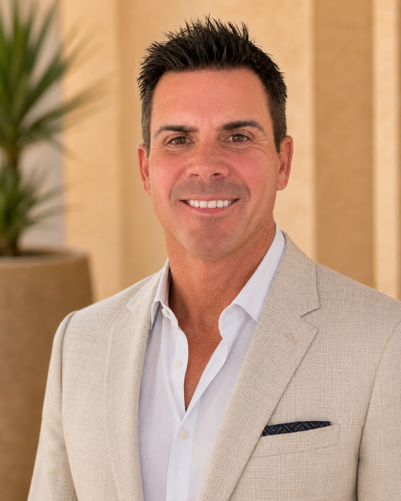 Mike Bozeman