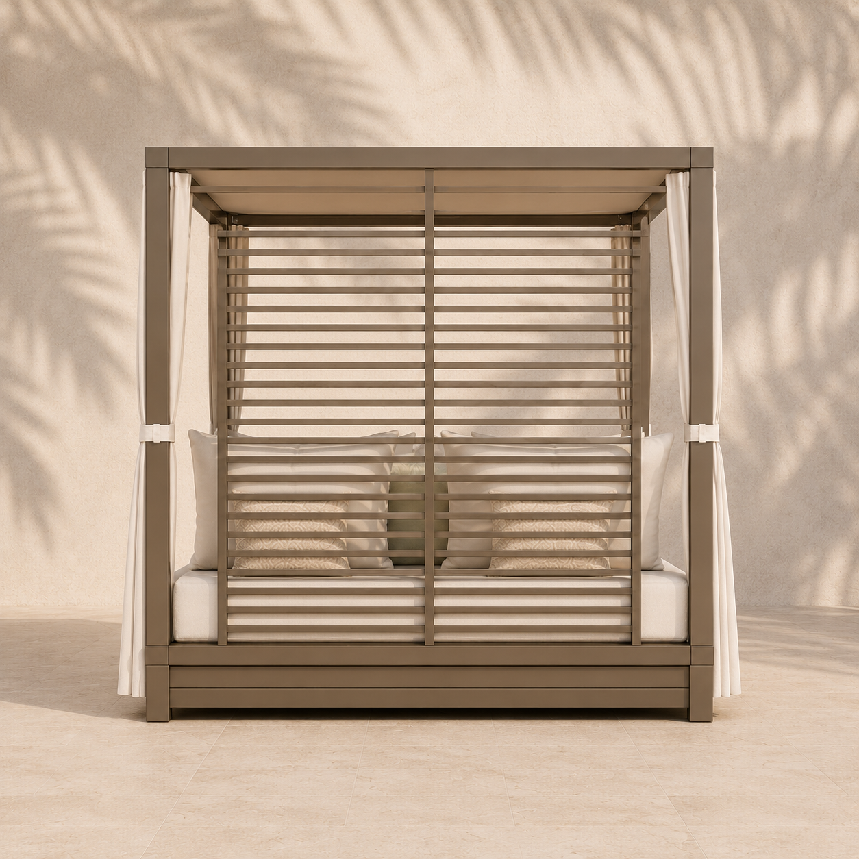 Solana Cabana Daybed