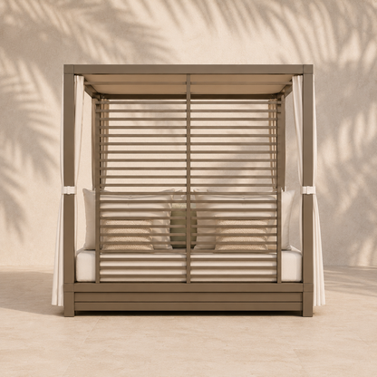 Solana Cabana Daybed