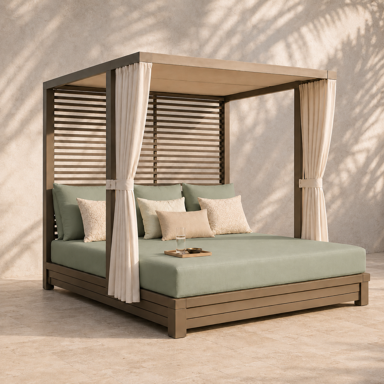 Solana Cabana Daybed