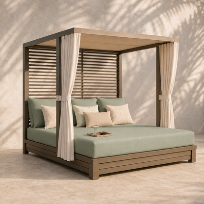 Solana Cabana Daybed