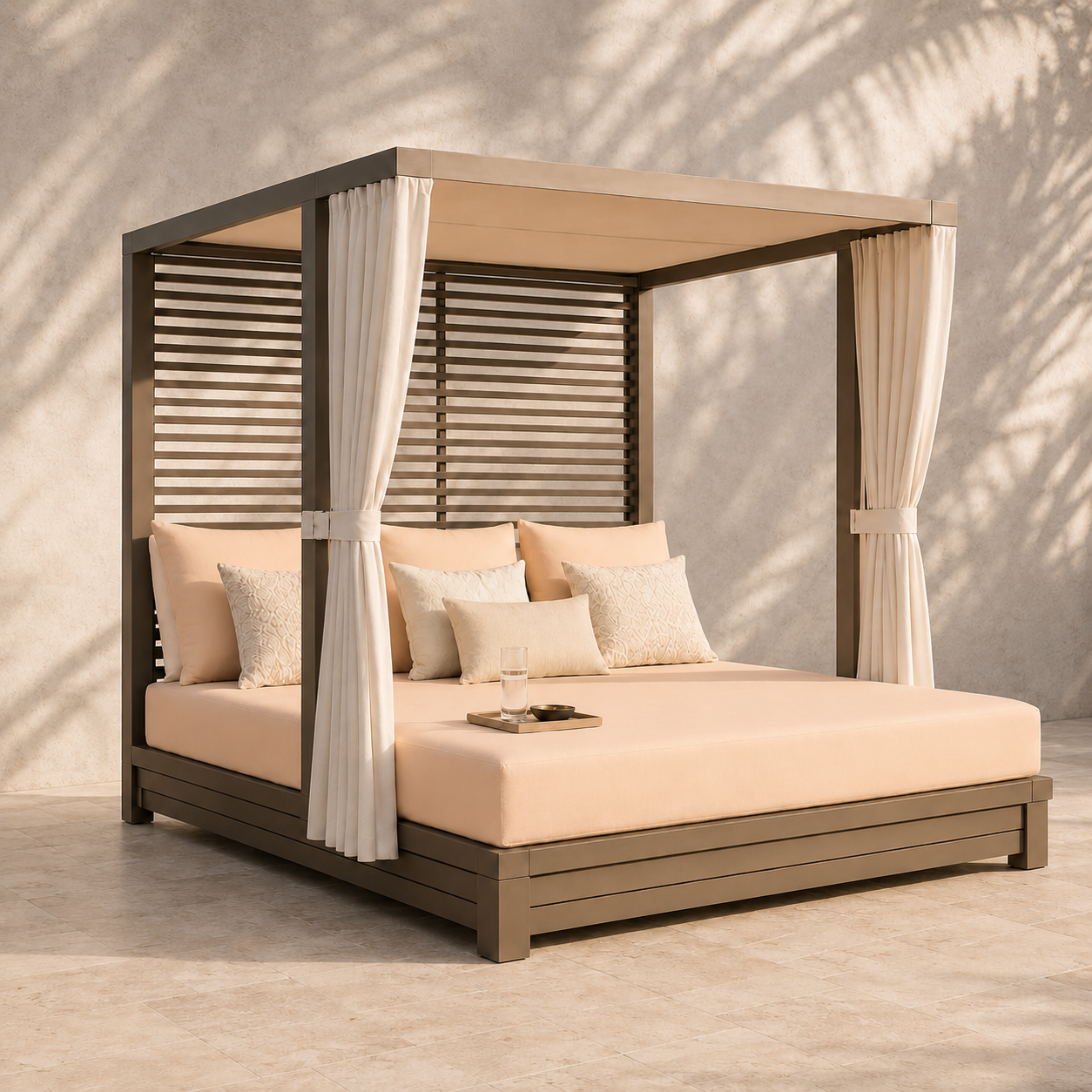Solana Cabana Daybed