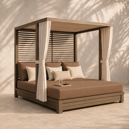 Solana Cabana Daybed