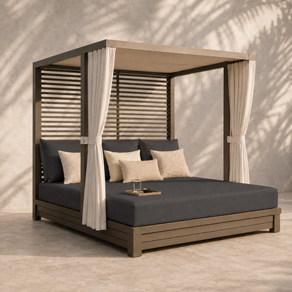 Solana Cabana Daybed