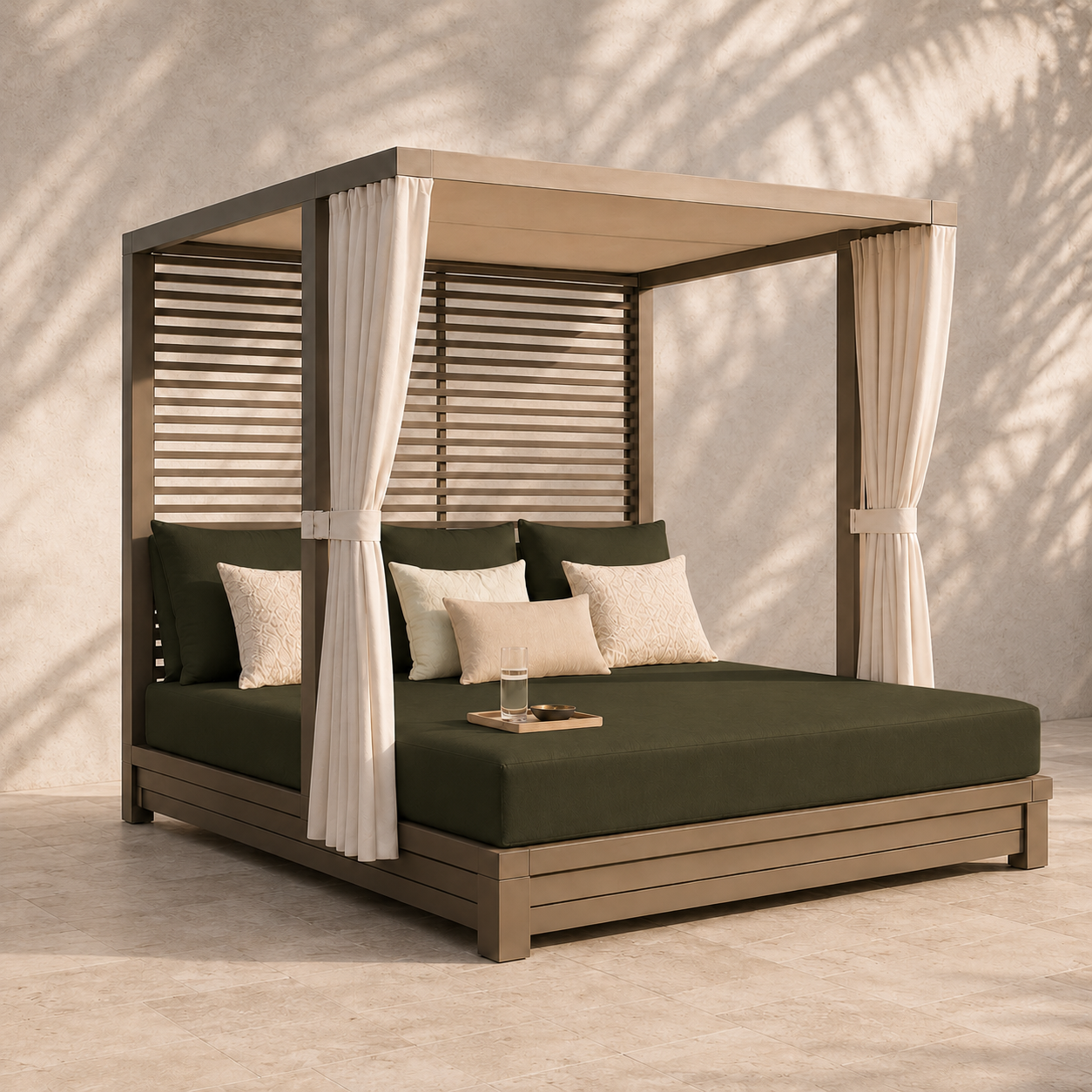 Solana Cabana Daybed