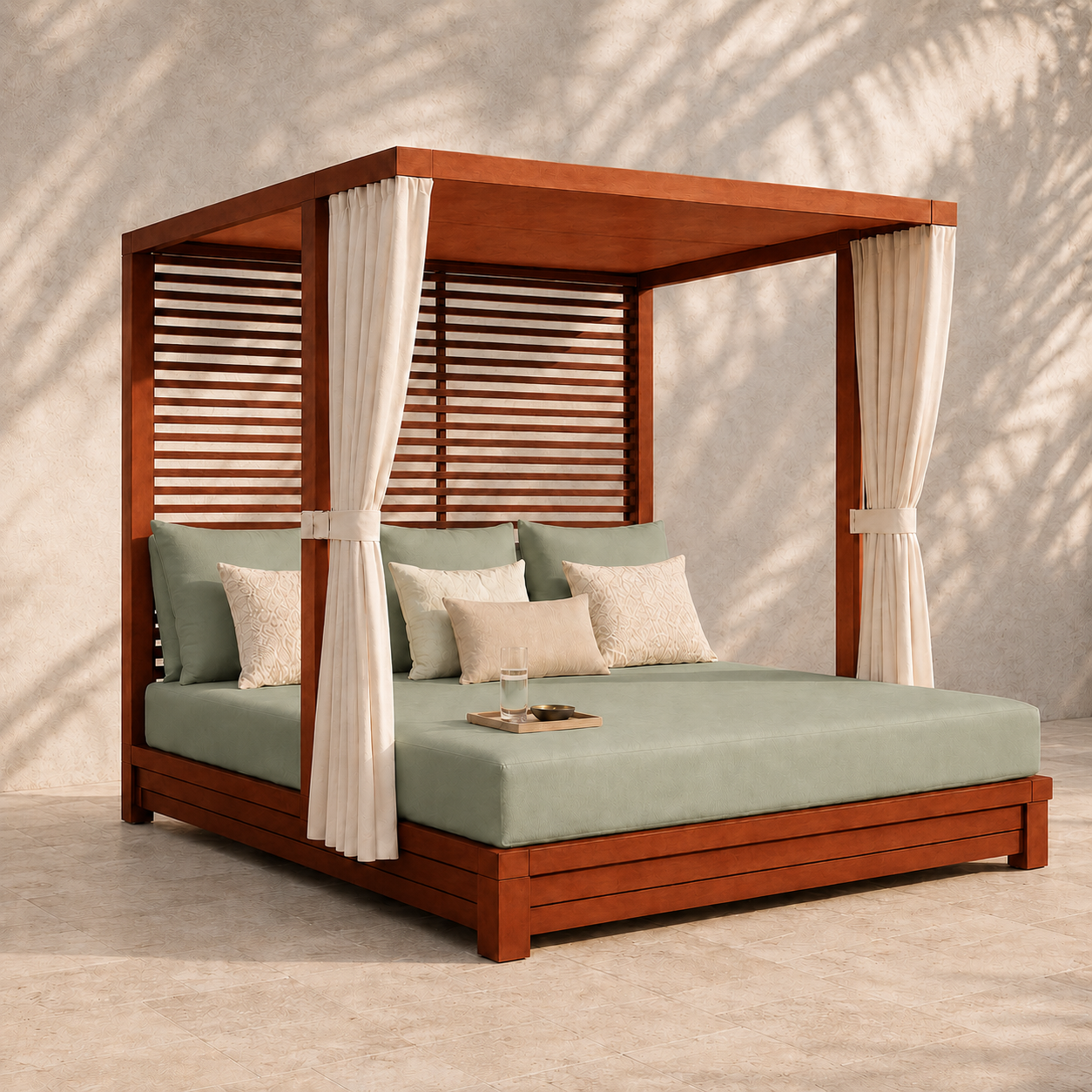 Solana Cabana Daybed