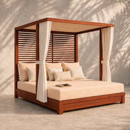Solana Cabana Daybed