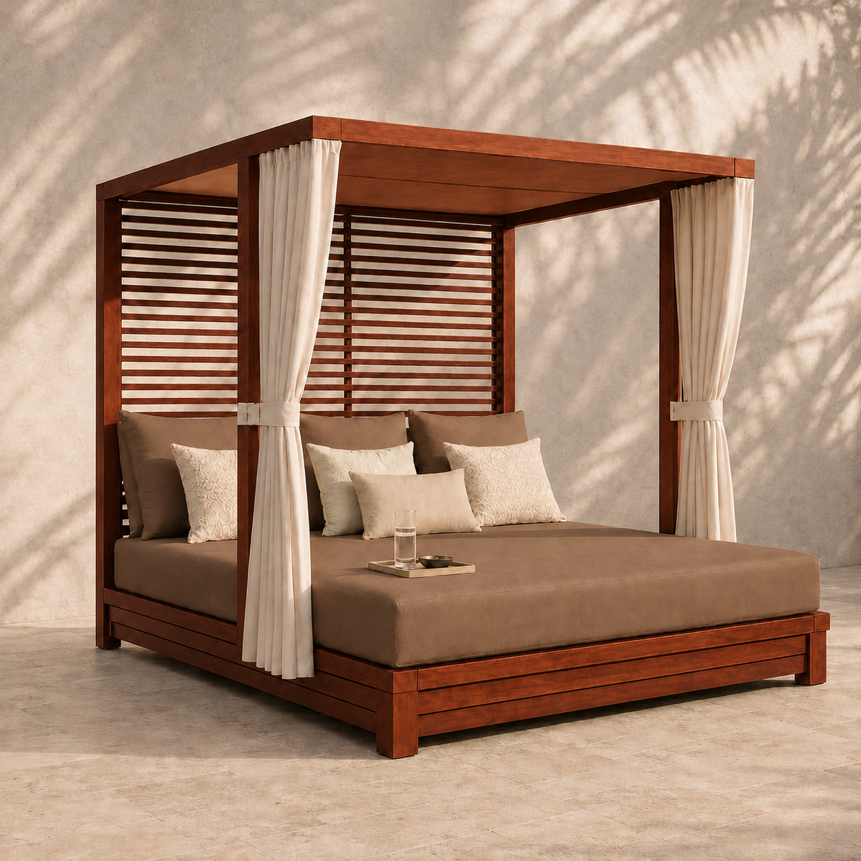 Solana Cabana Daybed