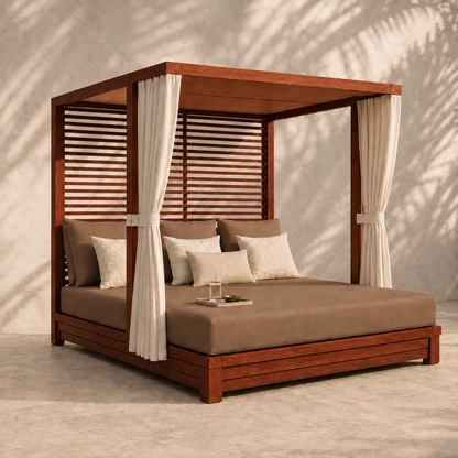 Solana Cabana Daybed