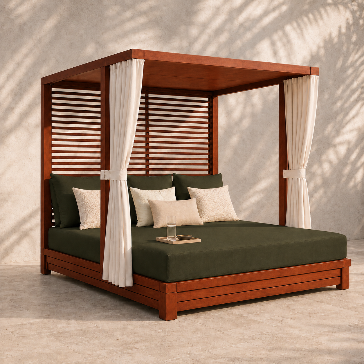 Solana Cabana Daybed