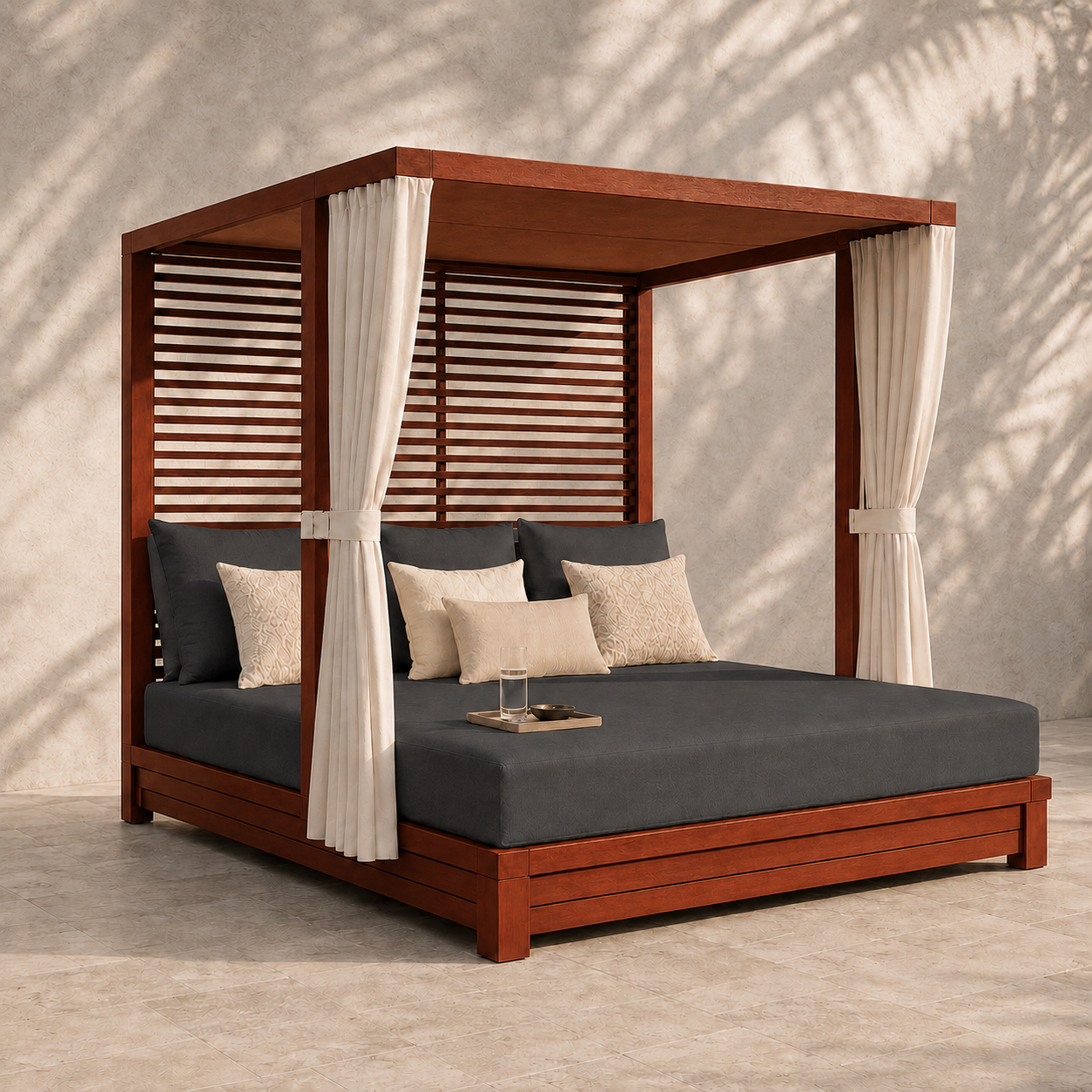 Solana Cabana Daybed
