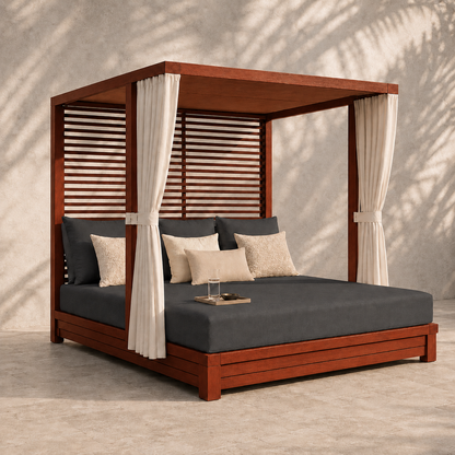 Solana Cabana Daybed